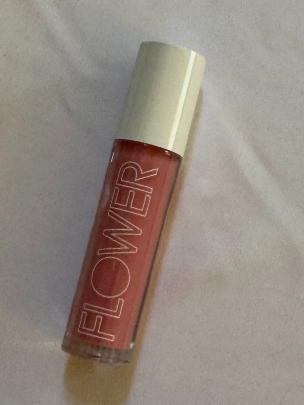 Flower Beauty Gloss Crush Lip Serum, Pink Crush